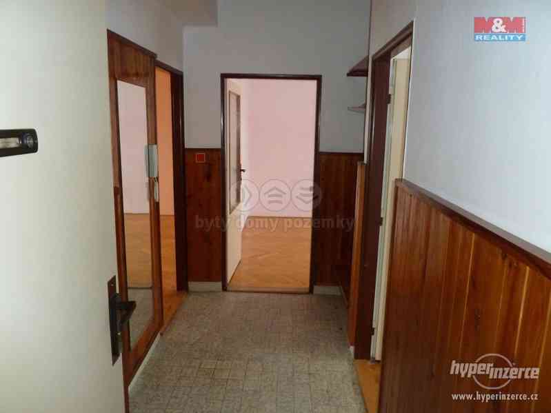 Prodej bytu 3+1, 93 m?, Lanškroun, ul. Lidická - foto 7