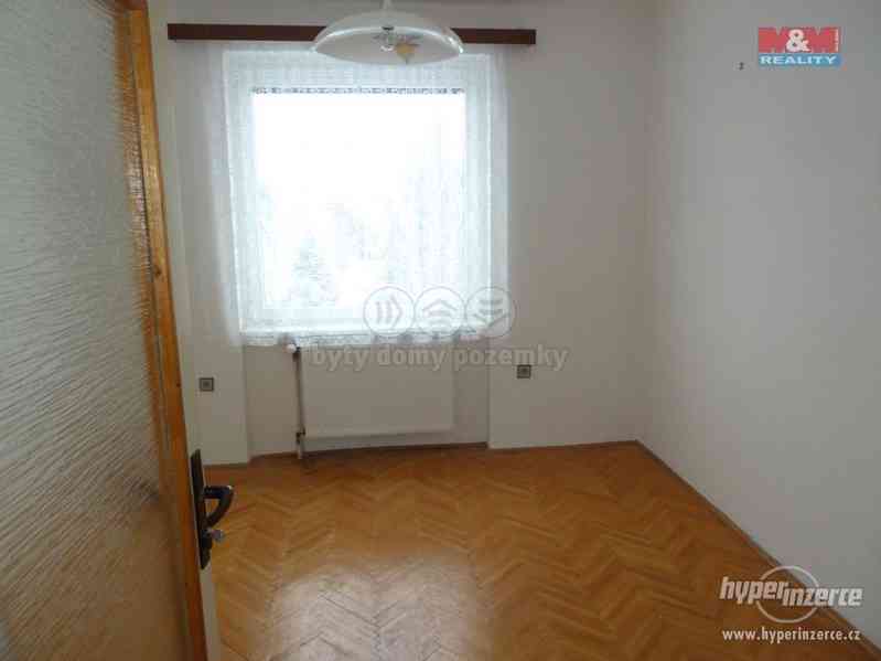 Prodej bytu 3+1, 93 m?, Lanškroun, ul. Lidická - foto 8