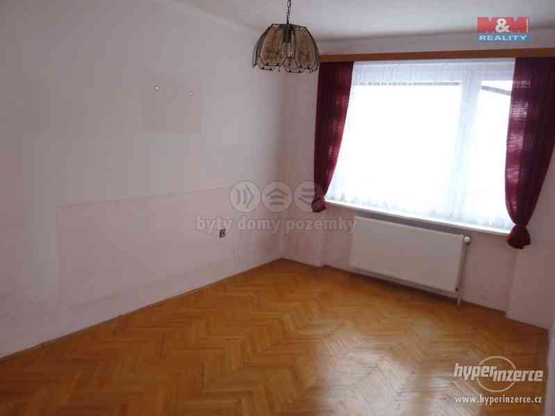 Prodej bytu 3+1, 93 m?, Lanškroun, ul. Lidická - foto 9