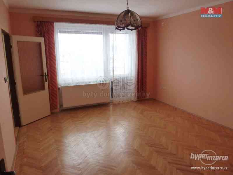 Prodej bytu 3+1, 93 m?, Lanškroun, ul. Lidická - foto 10