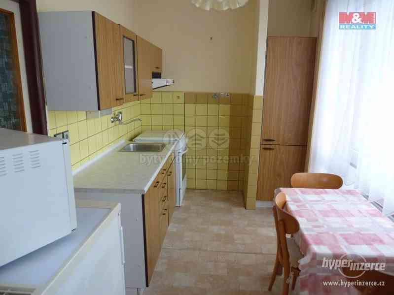 Prodej bytu 3+1, 93 m?, Lanškroun, ul. Lidická - foto 11
