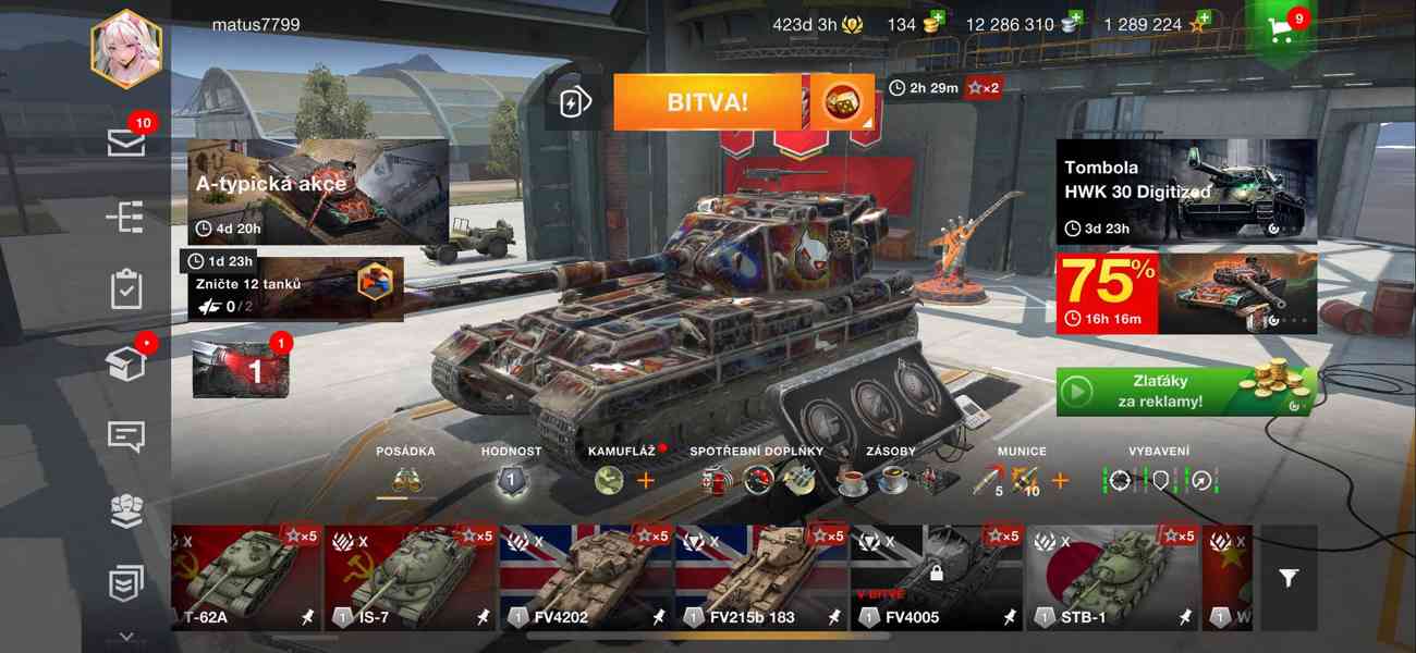 world of tanks - foto 3