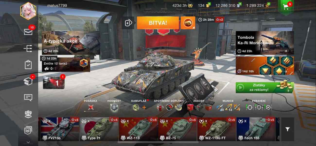 world of tanks - foto 8