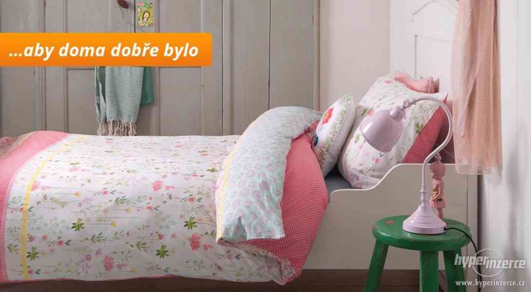 Bytový textil ROSITA - foto 1