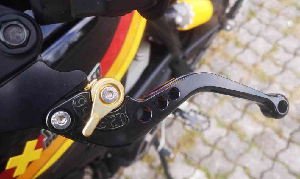 Ducati Scrambler Desert Sled - foto 17
