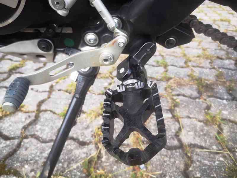 Ducati Scrambler Desert Sled - foto 12