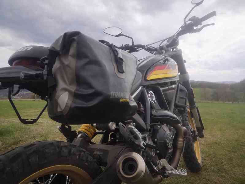 Ducati Scrambler Desert Sled - foto 9
