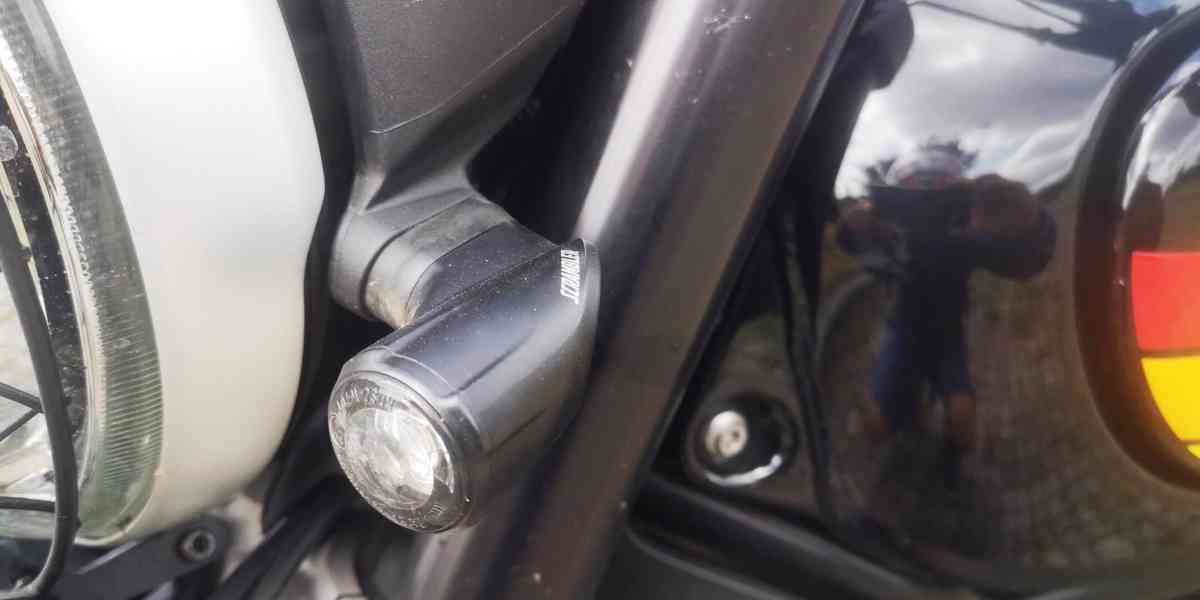 Ducati Scrambler Desert Sled - foto 18