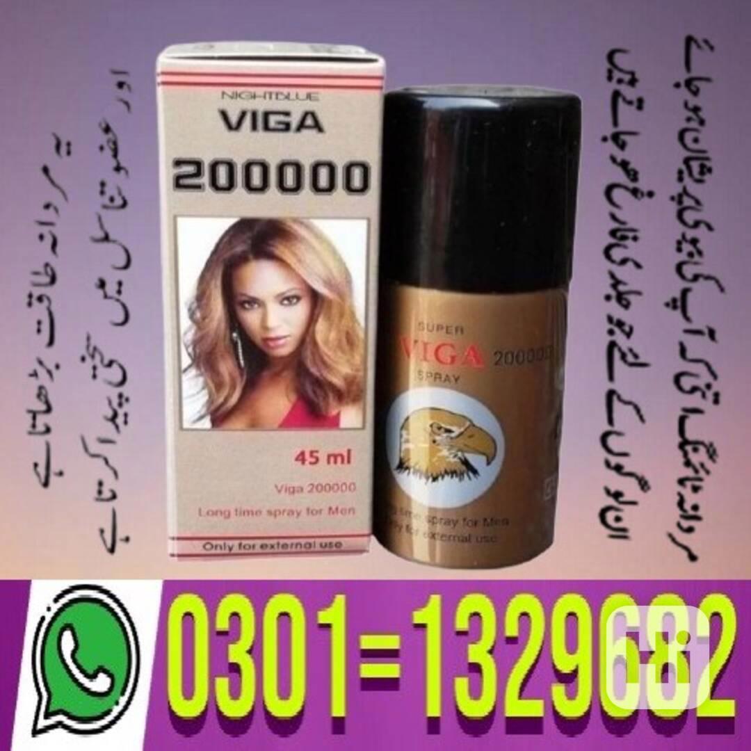 Viga 200000 Delay Spray In Pakistan (0301=1329682) Shop now! - foto 1
