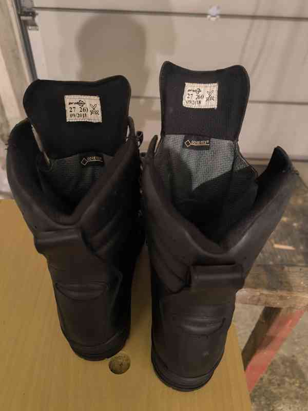 Boty polní ECWCS 2010 27 - 260 - foto 2