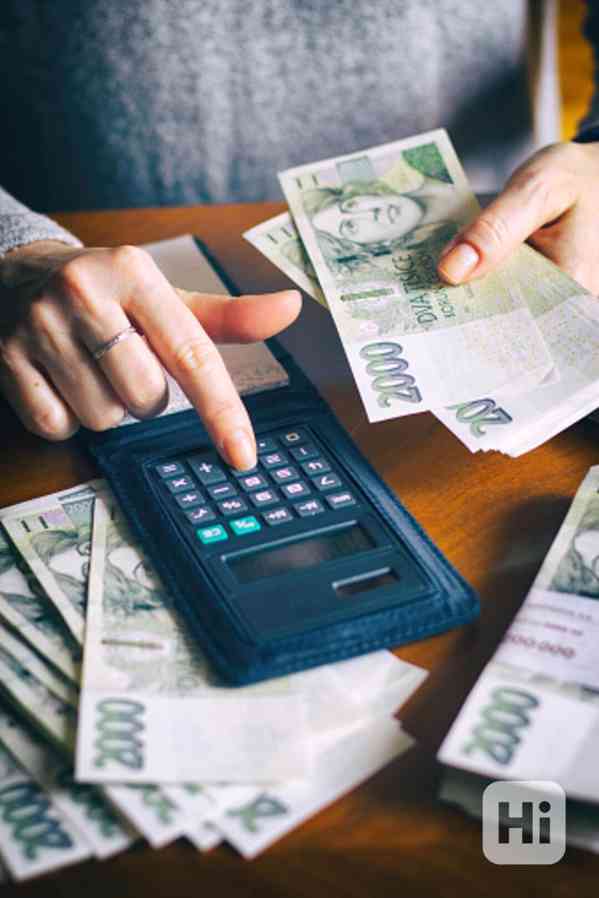 Naše nabídka půjček mezi fyzickými osobami pro všechny