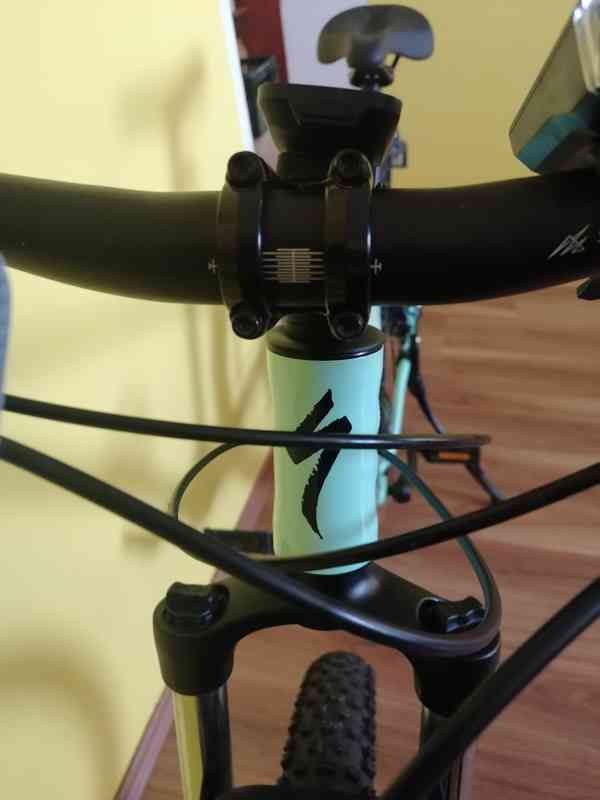 Specialized pitch  - foto 2