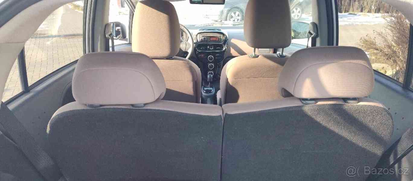 Citroën C-Zero r. v. 2013 - TOP STAV	 - foto 6