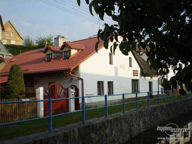 prodej, rodinné domy 108 m2 - Hroubovice - foto 1