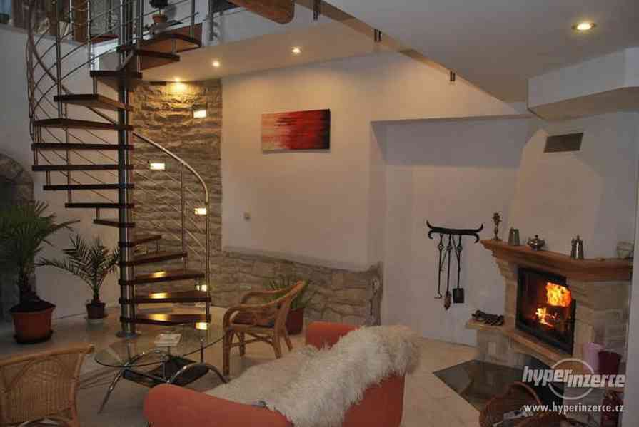 prodej, rodinné domy 108 m2 - Hroubovice - foto 6