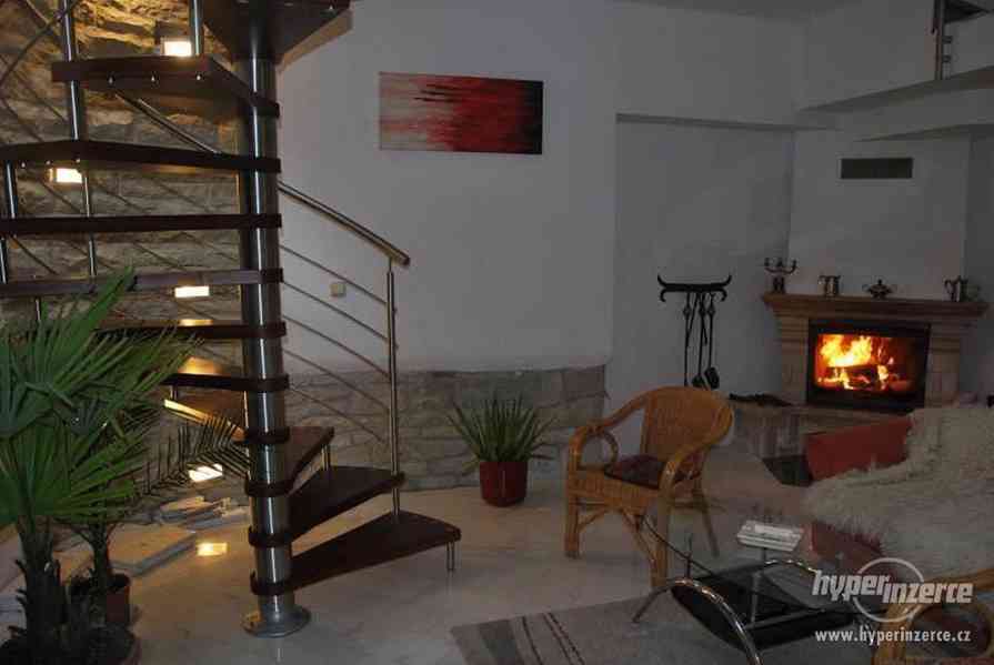 prodej, rodinné domy 108 m2 - Hroubovice - foto 7