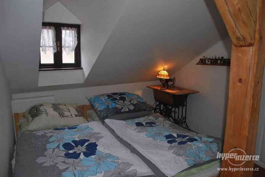 prodej, rodinné domy 108 m2 - Hroubovice - foto 10