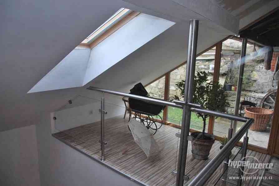 prodej, rodinné domy 108 m2 - Hroubovice - foto 11