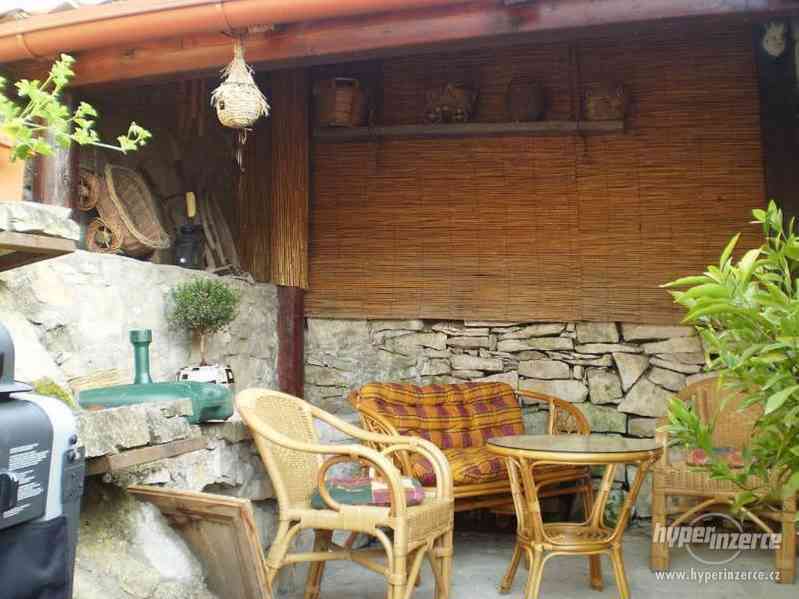prodej, rodinné domy 108 m2 - Hroubovice - foto 12