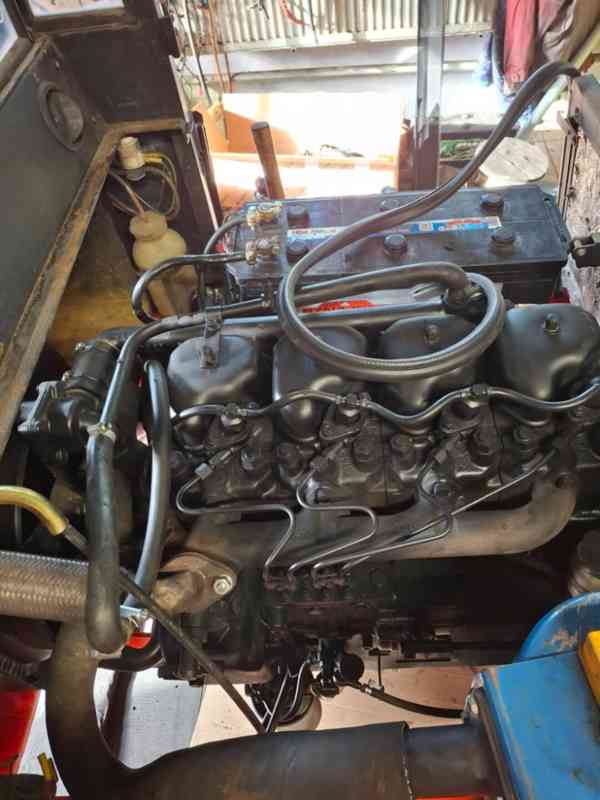 VZV DESTA DVHM 3522 TXK, po opravě v r. 2026 - foto 5