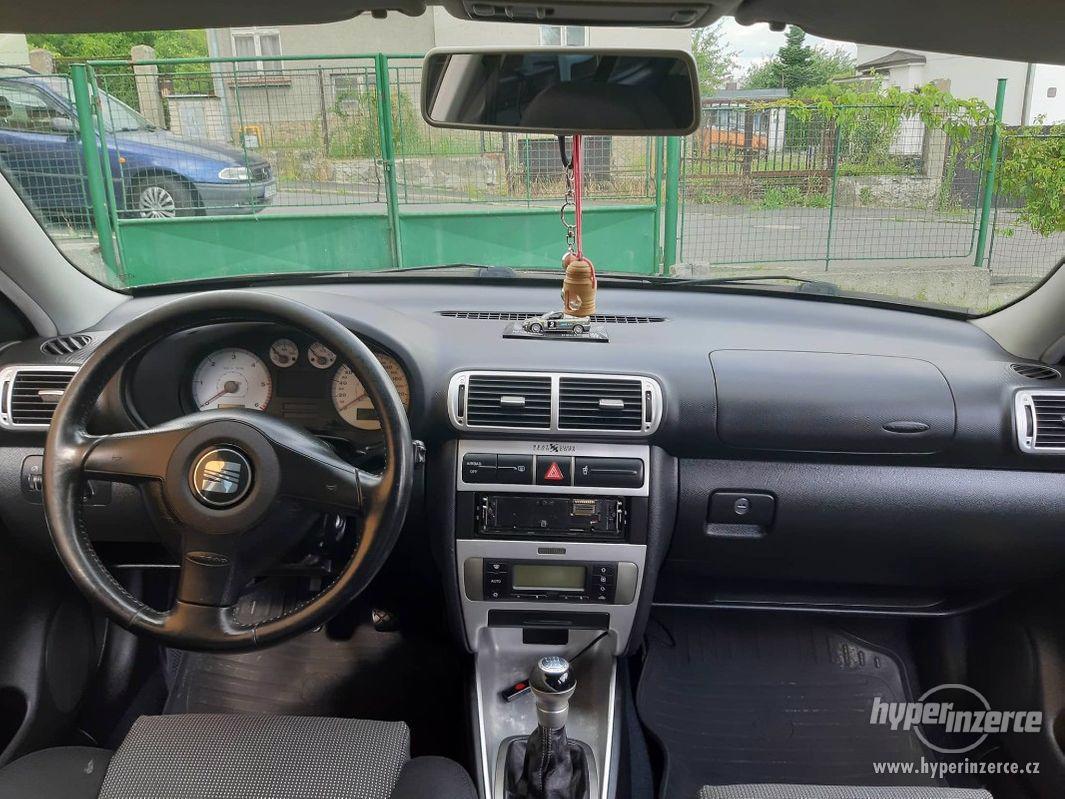 Seat Leon Super Copa 1,9 - foto 1