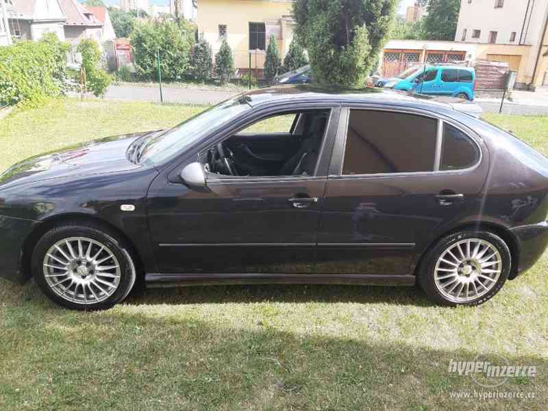 Seat Leon Super Copa 1,9 - foto 2