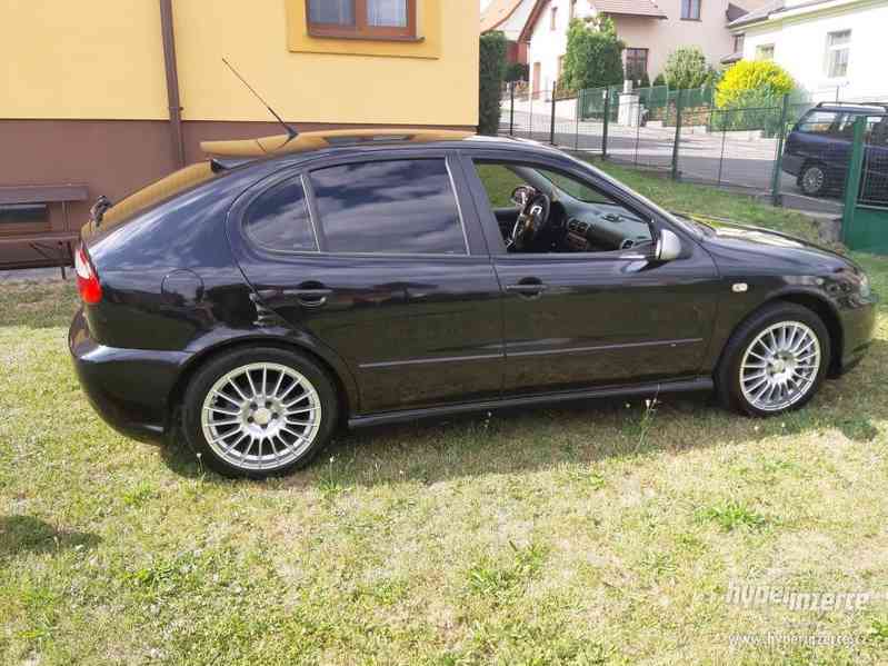 Seat Leon Super Copa 1,9 - foto 4