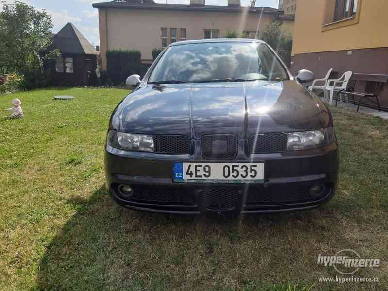 Seat Leon Super Copa 1,9 - foto 5