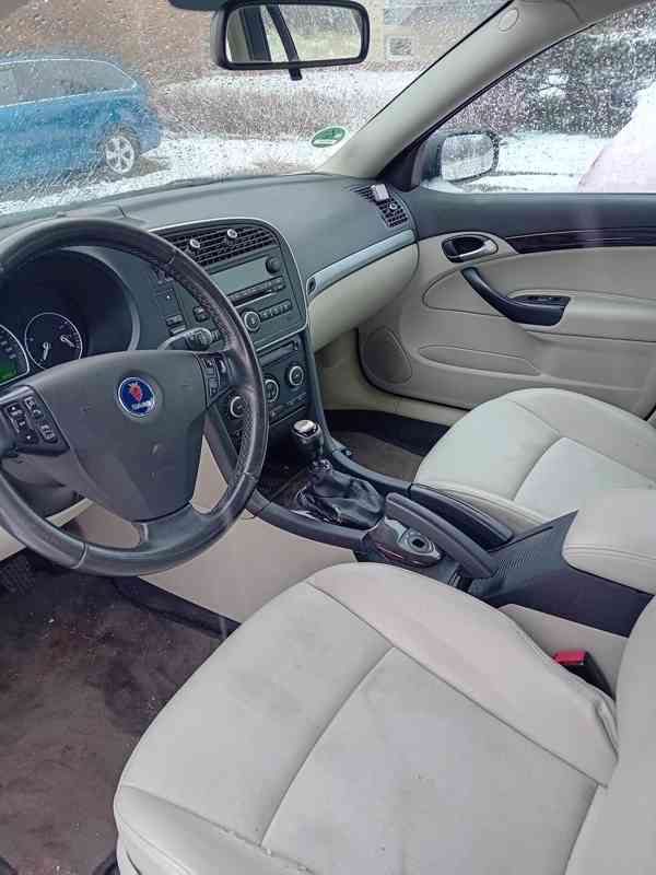 Saab 9-3 Combi 1.8 16V - foto 5