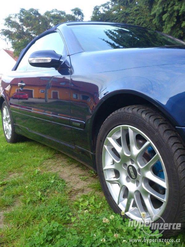Alu kola BBS 17'' - foto 1