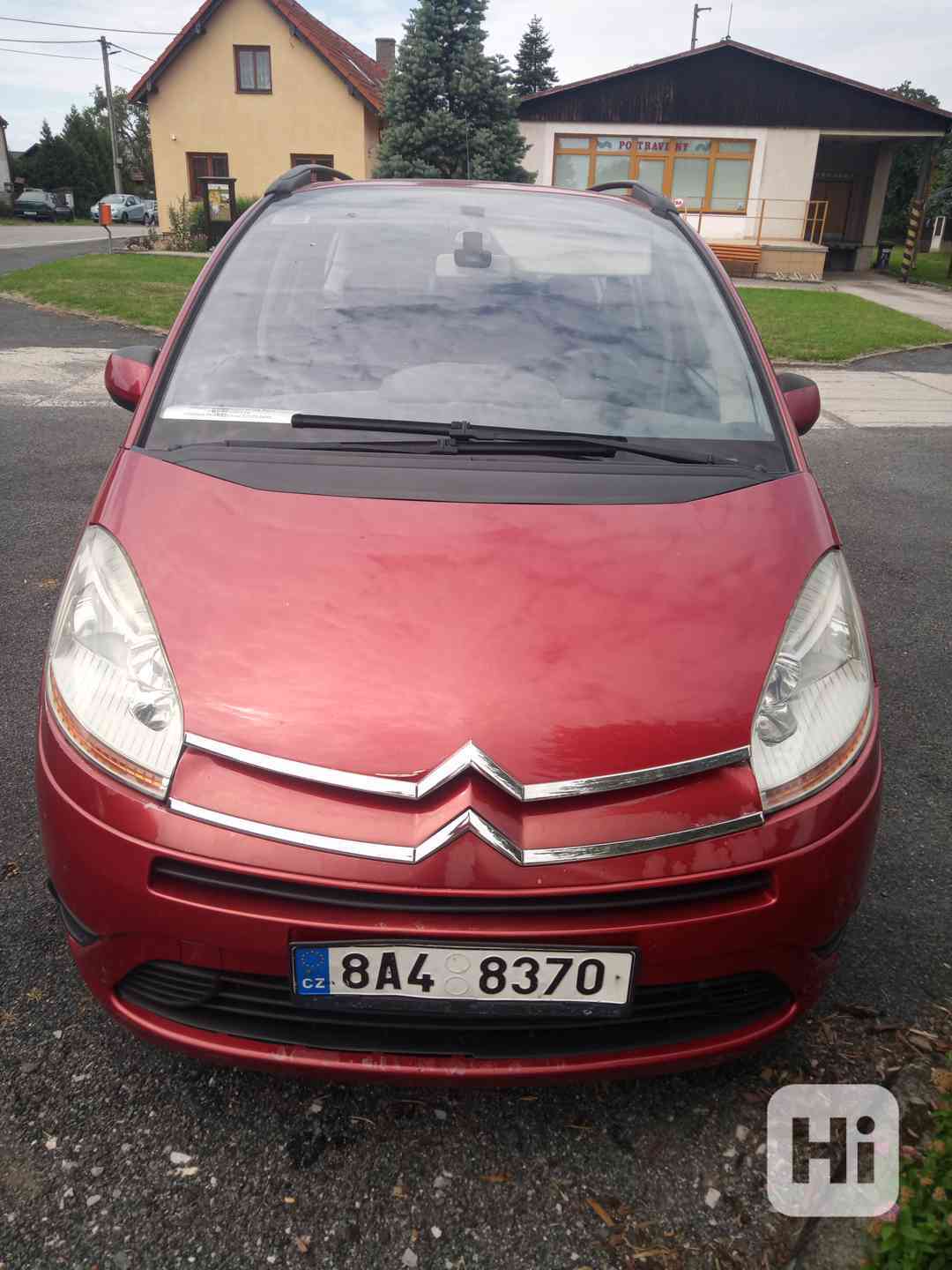 Auto - foto 1
