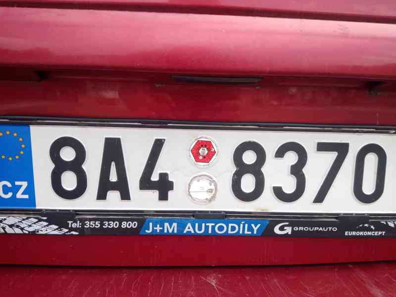 Auto - foto 3
