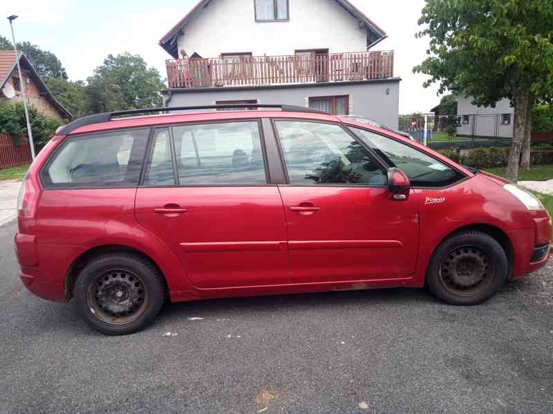 Auto - foto 2