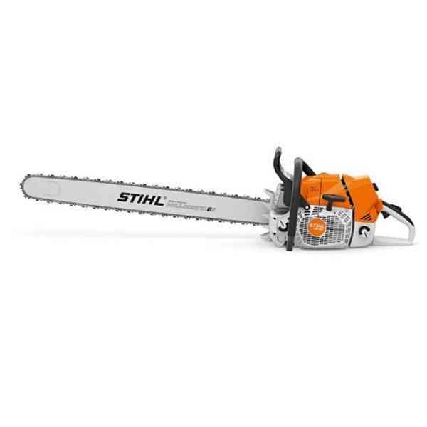 Stihl MS 500¡,Stihl MS 462 C-M R,Stihl MS 462 C-M - foto 3