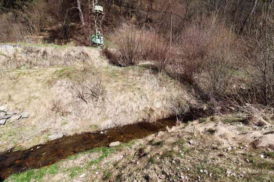 Komplex pozemků 2 063 m² se staveb. potenciálem – Dlouhá Ves - foto 13