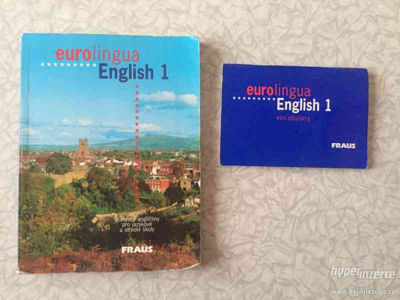 eurolingua English 1 - foto 1