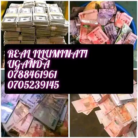 ILLUMINATI UGANDA +256788461961,0705239145