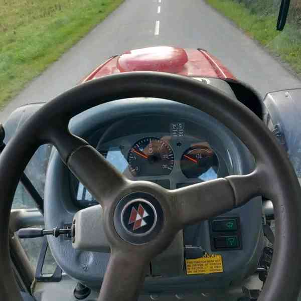 Massey Ferguson 4455 - foto 3