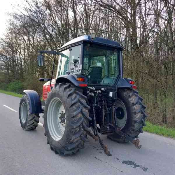 Massey Ferguson 4455 - foto 6