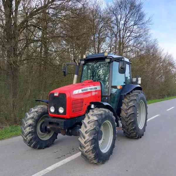 Massey Ferguson 4455 - foto 9