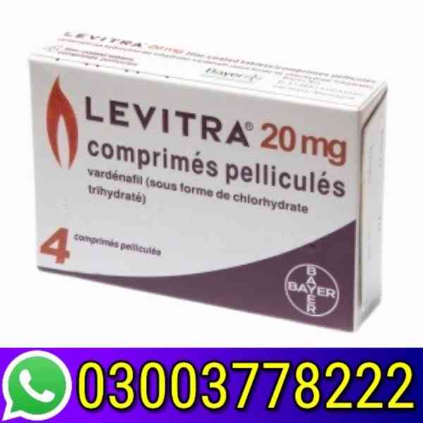 Levitra 20mg Price In Pakistan | 03003778222