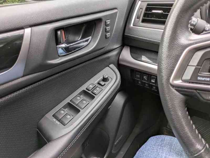 Subaru Outback 2,5 - foto 4
