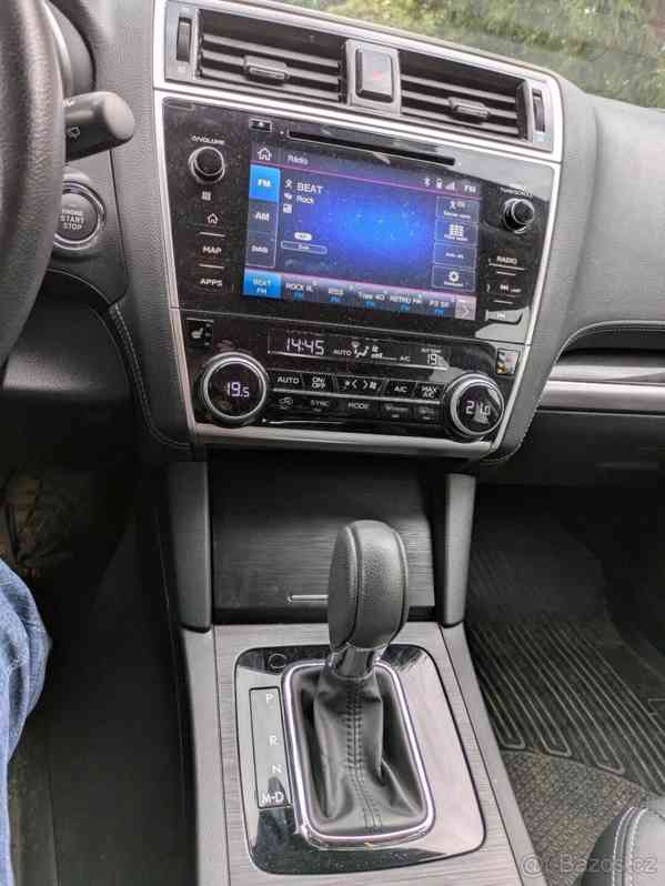 Subaru Outback 2,5 - foto 5