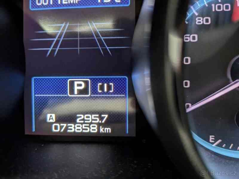 Subaru Outback 2,5 - foto 2