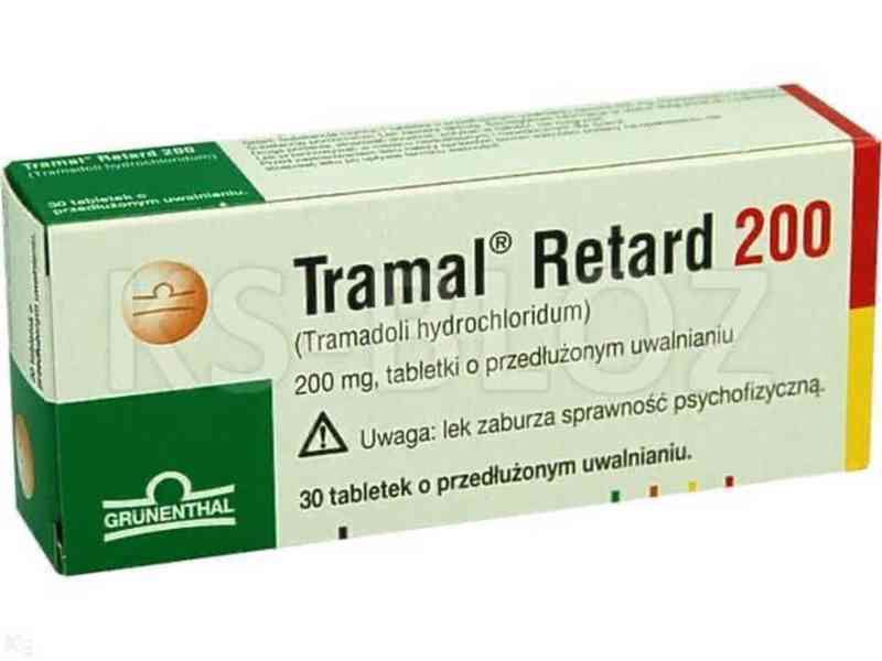 Compre Tramadol 225 mg en línea sin receta - foto 2
