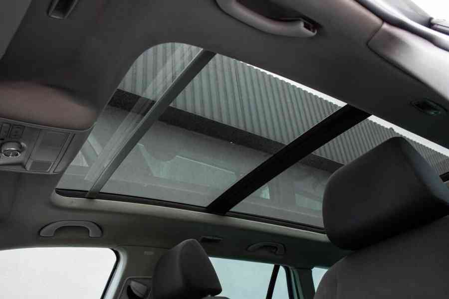 Volkswagen Golf Variant 1.9 TDI Comfortline - foto 19