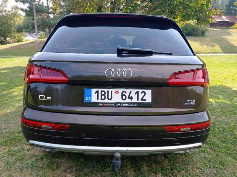 Audi Q5 2,0   Audi Q5 - foto 12