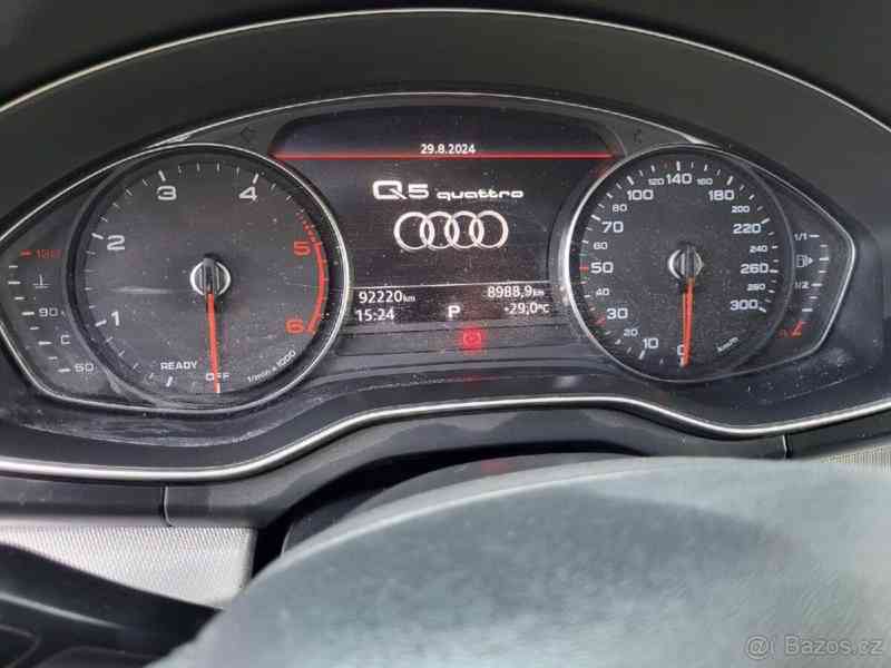 Audi Q5 2,0   Audi Q5 - foto 4