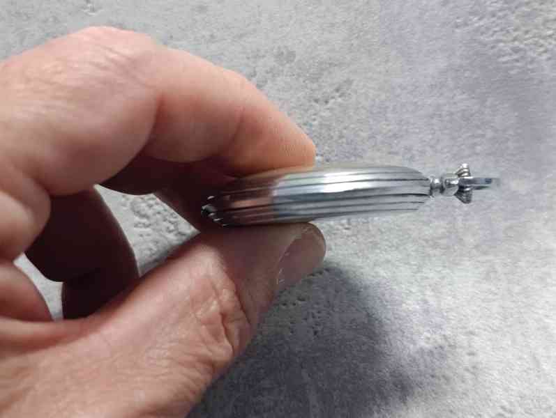 Kapesní hodinky VILLERS WATCH  - foto 6