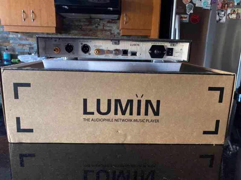 lumin t2 - foto 2